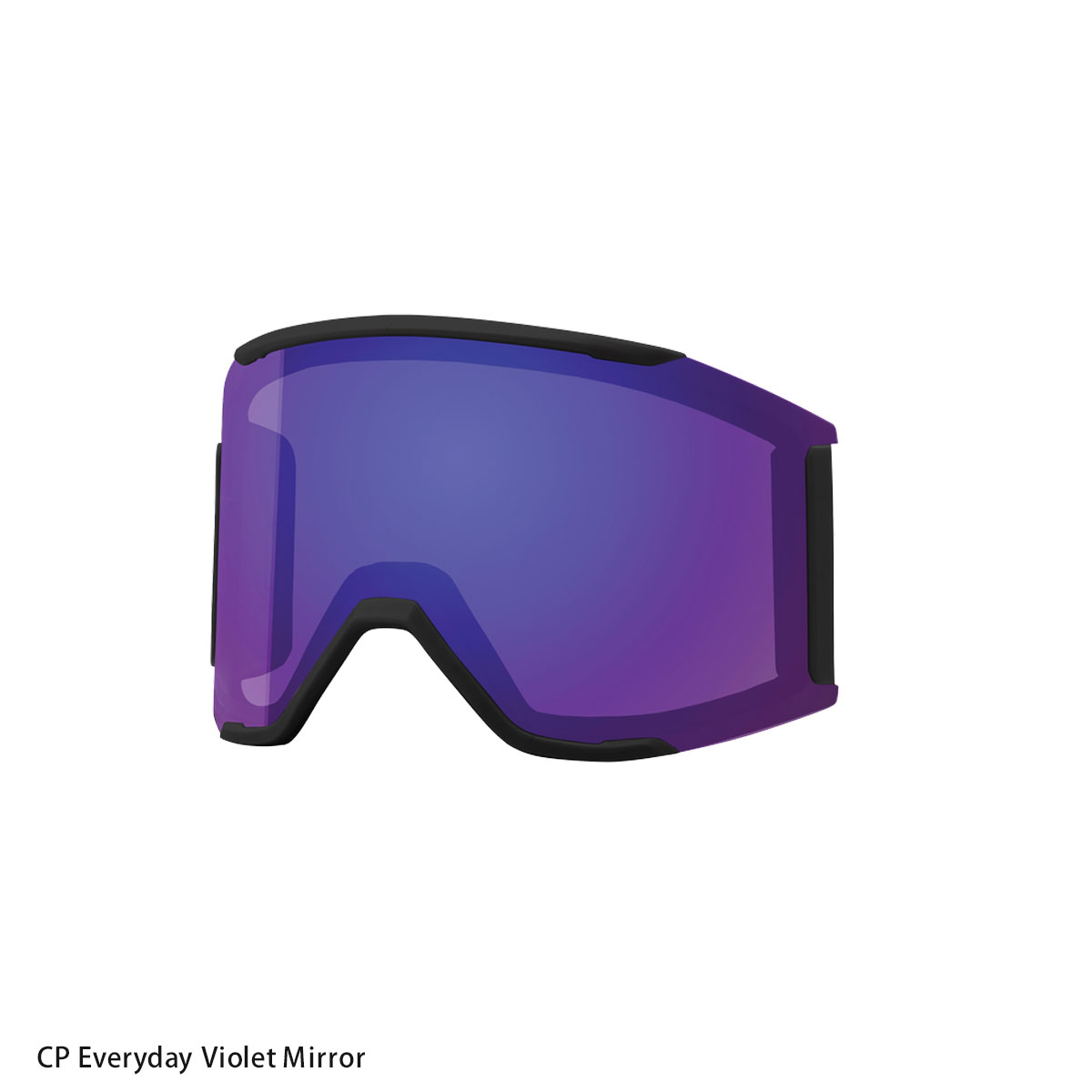 【全品P10倍！3/22まで】スキーゴーグル スミス ゴーグル smith スキー スペアレンズ 2025 Squad MAG Replacement Lens 日本正規品 | SMITH（ヘルメット、サングラス） | 08