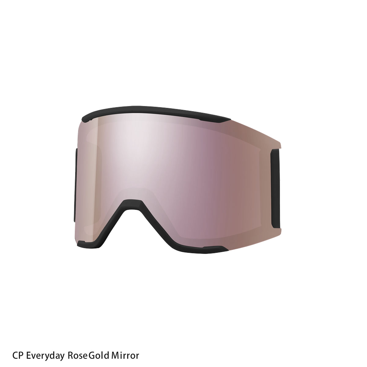 【全品P10倍！3/22まで】スキーゴーグル スミス ゴーグル smith スキー スペアレンズ 2025 Squad MAG Replacement Lens 日本正規品 | SMITH（ヘルメット、サングラス） | 09