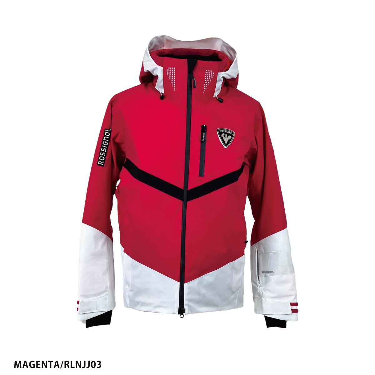 ROSSIGNOL（ロシニョール） 【15日限定！全品P10倍！】スキーウェア