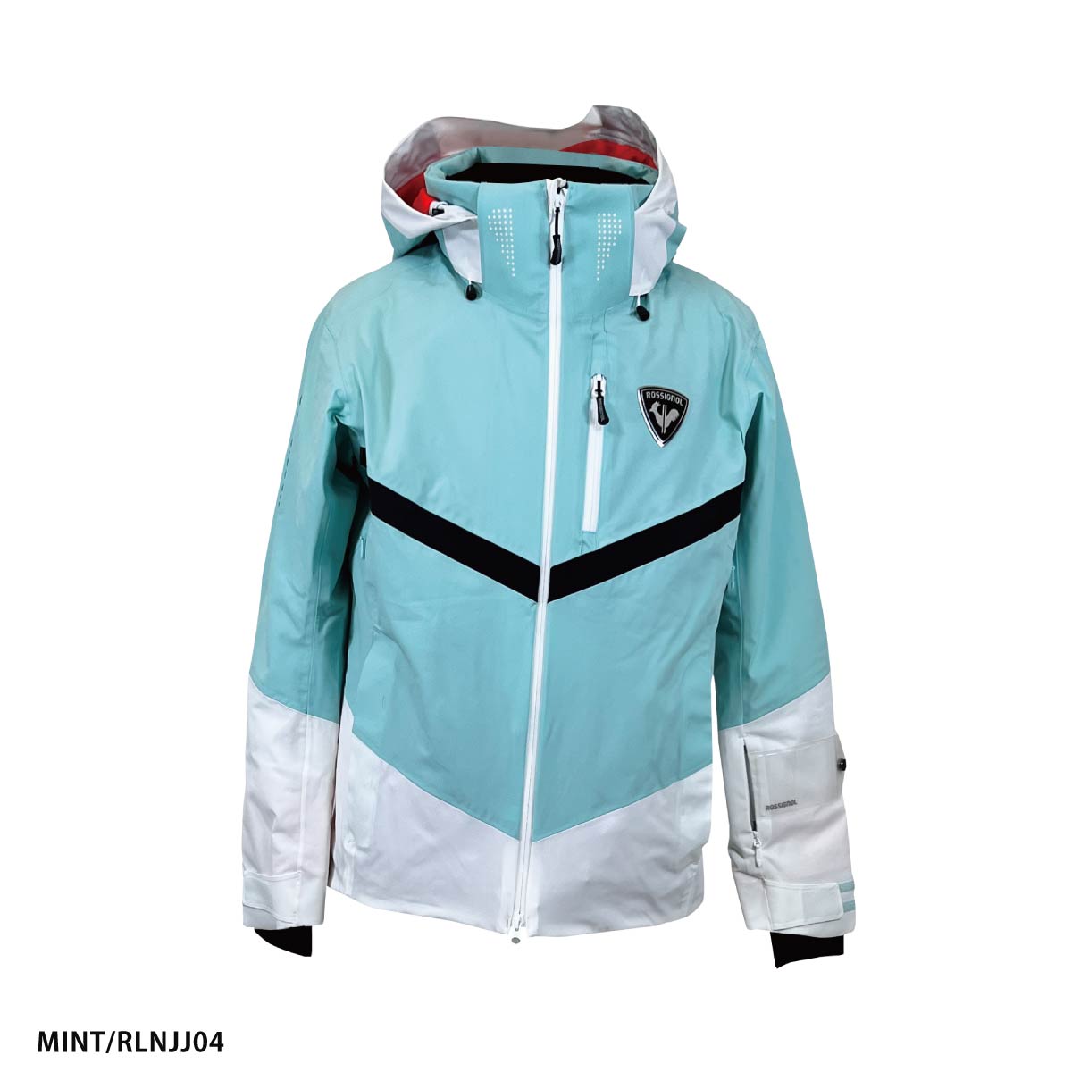 ROSSIGNOL（ロシニョール） スキーウェア メンズ スキージャケット