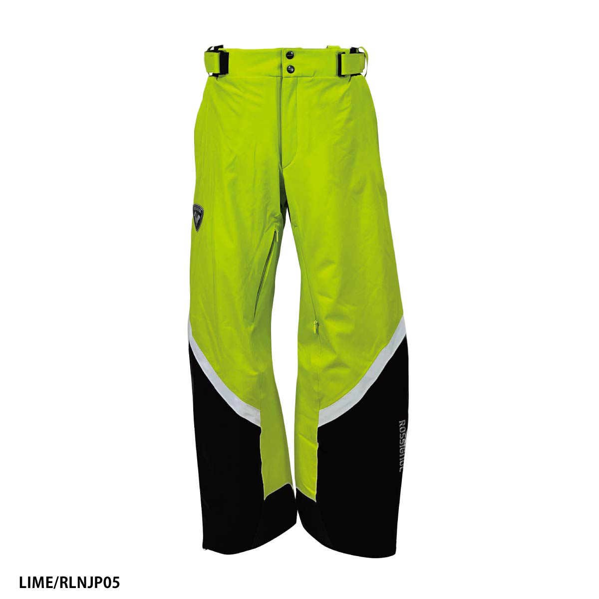 ロシニョール　デモ　パンツ　XL ROSSIGNOL（ロシニョール） 【11日限定！全品P10倍！】スキーウェア