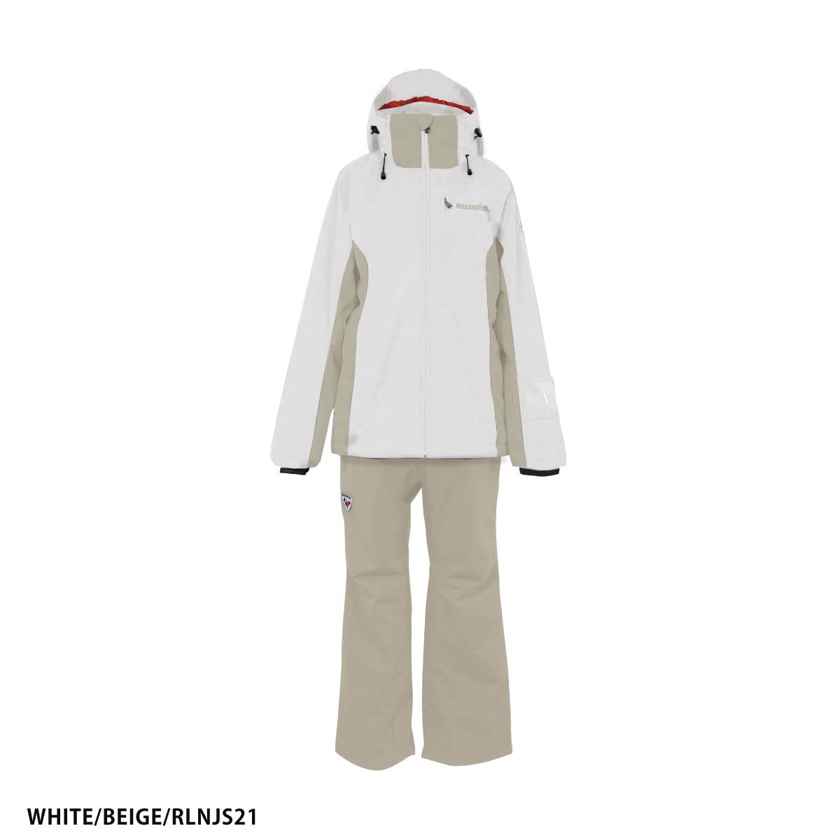 ROSSIGNOL（ロシニョール） 【5日限定！全品P10倍！】スキーウェア