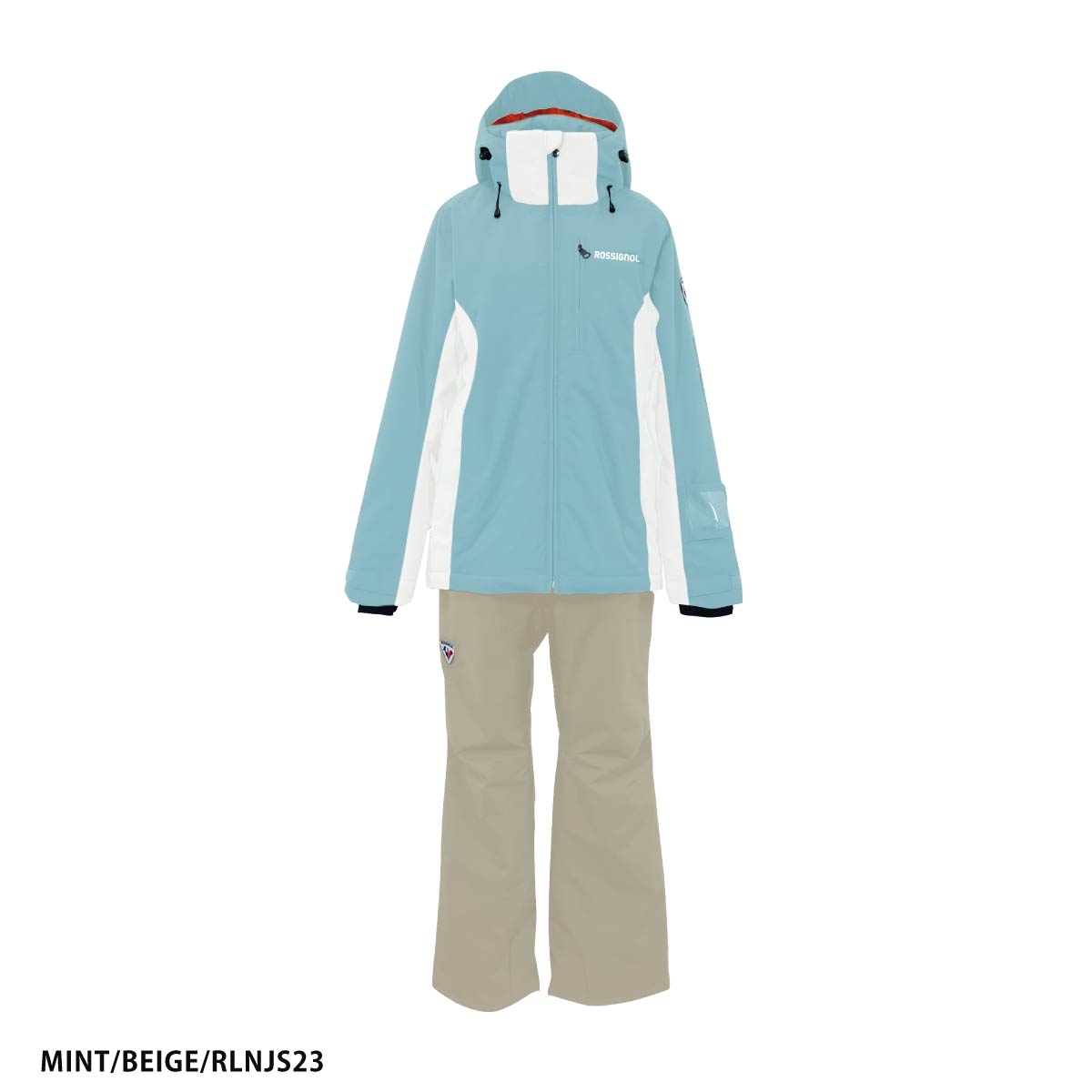 ROSSIGNOL（ロシニョール） 【5日限定！全品P10倍！】スキーウェア