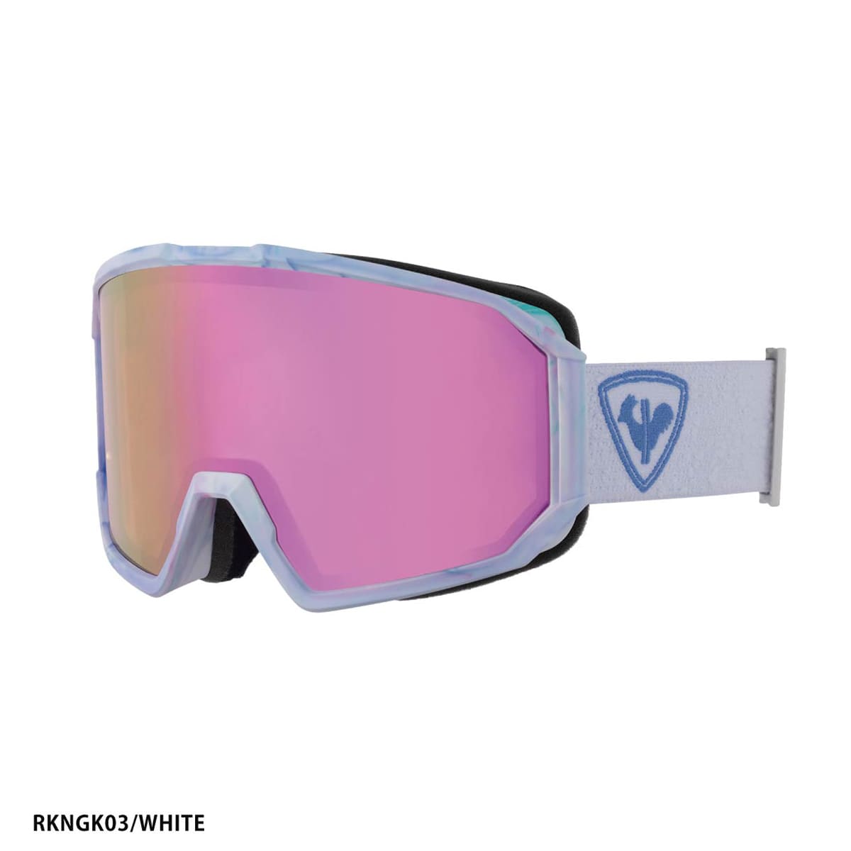 ROSSIGNOL（ロシニョール） スキーゴーグル ROSSIGNOL 2025 ESSENTIAL