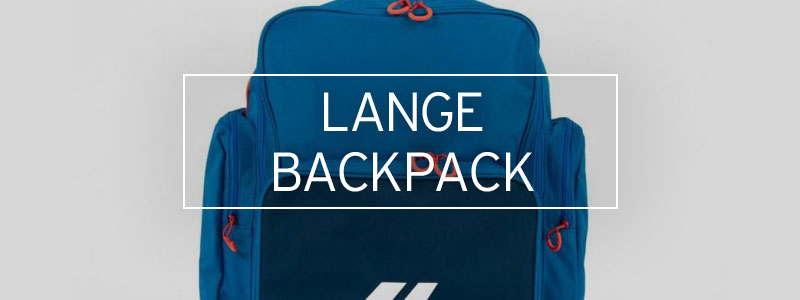 LANGE バックパック LANGE ラング バッグ・ケース バックパック 2026 BACKPACK