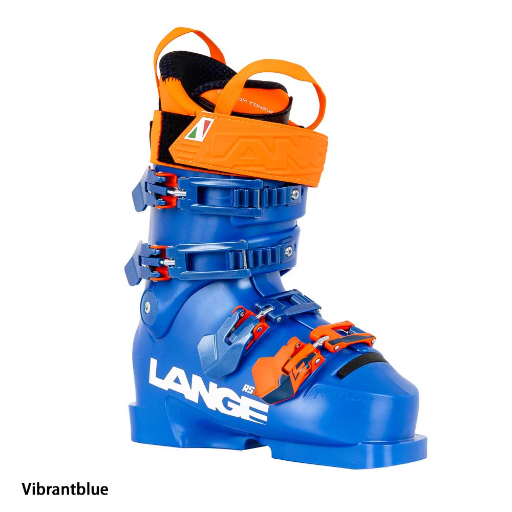 LANGE（ラング） 【エントリーでP最大17倍！1日まで】LANGE スキー