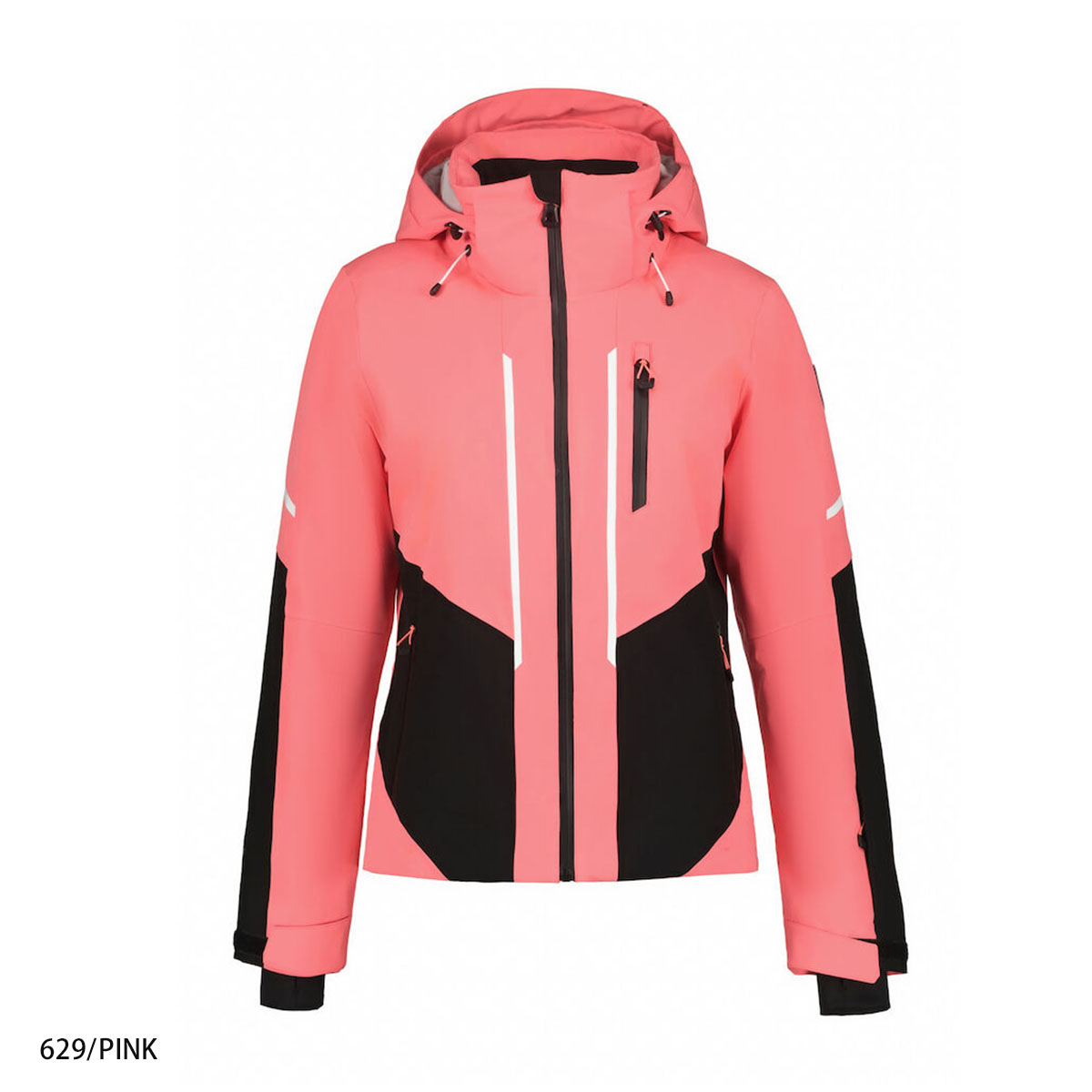 ICEPEAK（アイスピーク） 【エントリーでP最大17倍！27日〜】スキー