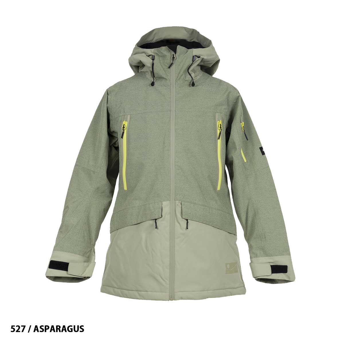 ICEPEAK（アイスピーク） スキーウェア ジャケット レディース＜2025