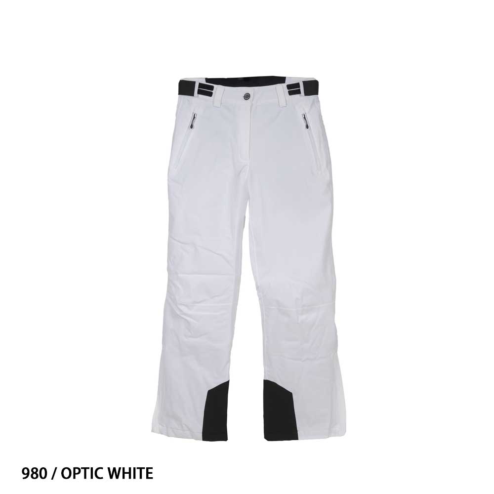 スキーウェア スキーパンツ レディース パンツ ICEPEAK アイスピーク ＜2025＞ ICEPEAK FLASHER / WM WADDED TROUSERS / 654026839 | ICEPEAK | 01