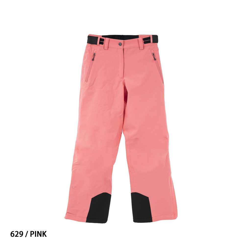 スキーウェア スキーパンツ レディース パンツ ICEPEAK アイスピーク ＜2025＞ ICEPEAK FLASHER / WM WADDED TROUSERS / 654026839 | ICEPEAK | 04