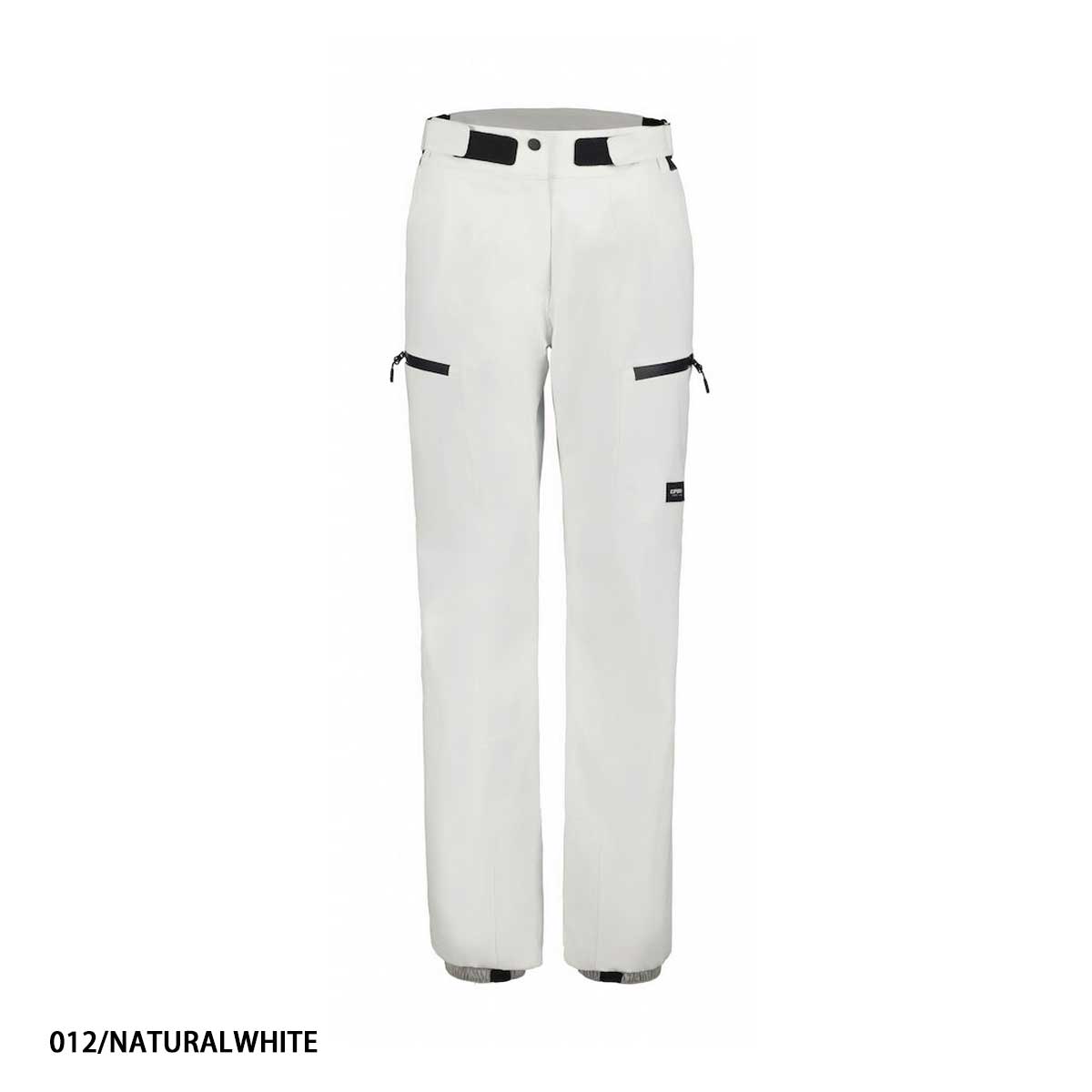ICEPEAK　シェルパンツ ICEPEAK（アイスピーク） スキーウェア スキーパンツ レディース