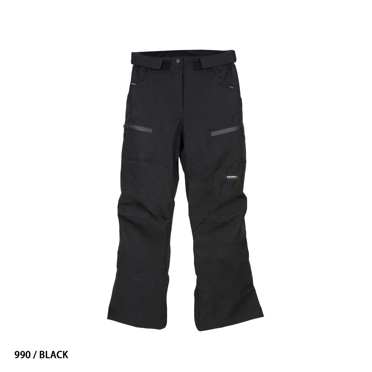 新品未使用】ICE PEAK FLEMING スキーウェアズボン スキーウェア