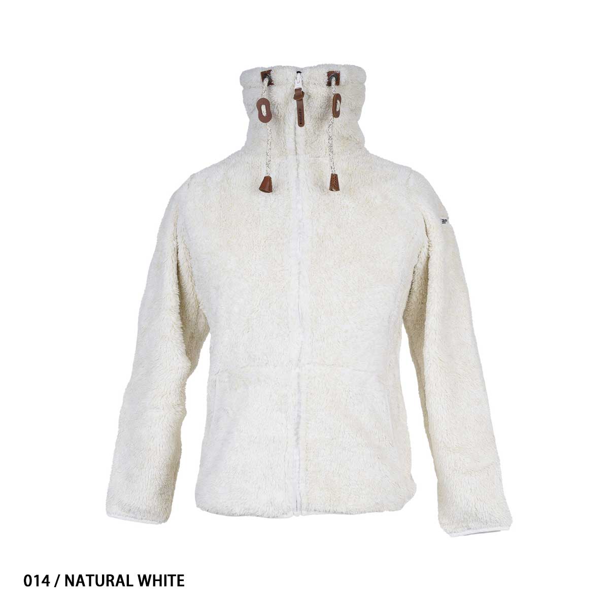 ICEPEAK（アイスピーク） スキーウェア ミドルレイヤー レディース