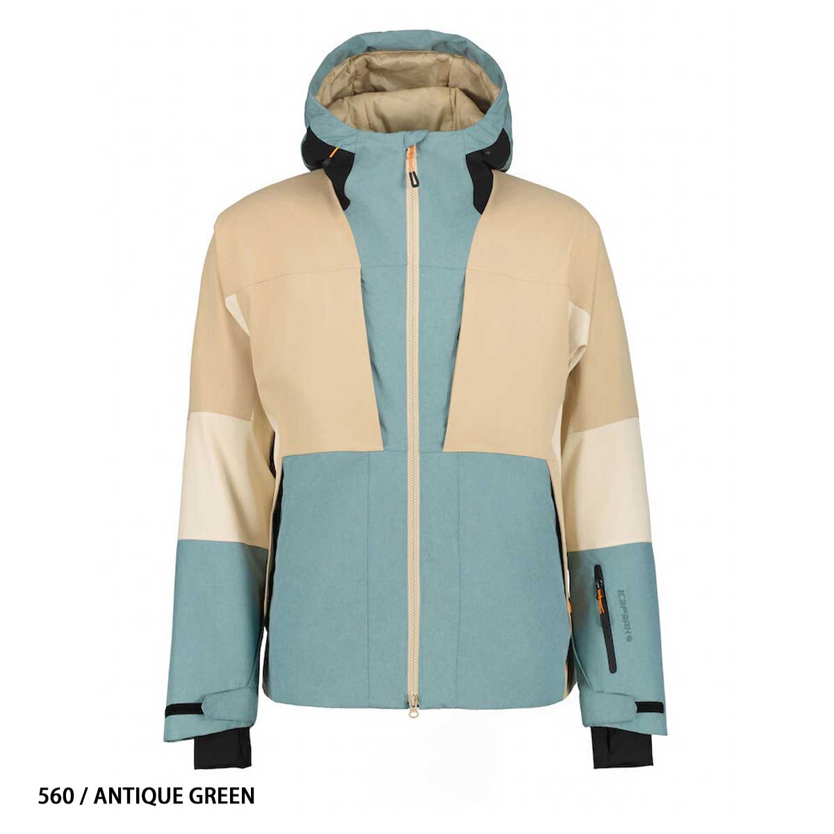 ICEPEAK（アイスピーク） 【全品P10倍！5日〜】ICEPEAK スキーウェア