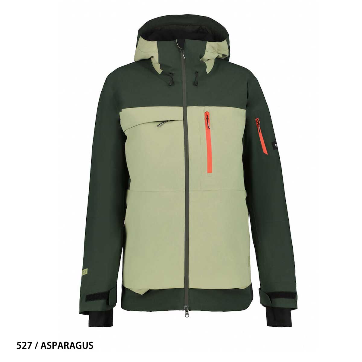 ICEPEAK（アイスピーク） 【25日限定！全品P10倍！】ICEPEAK スキー