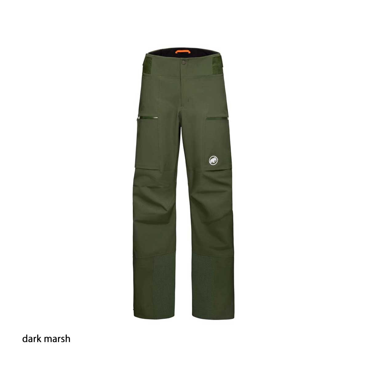 MAMMUT（マムート） 【5日限定！全品P10倍！】スキーウェア スキー