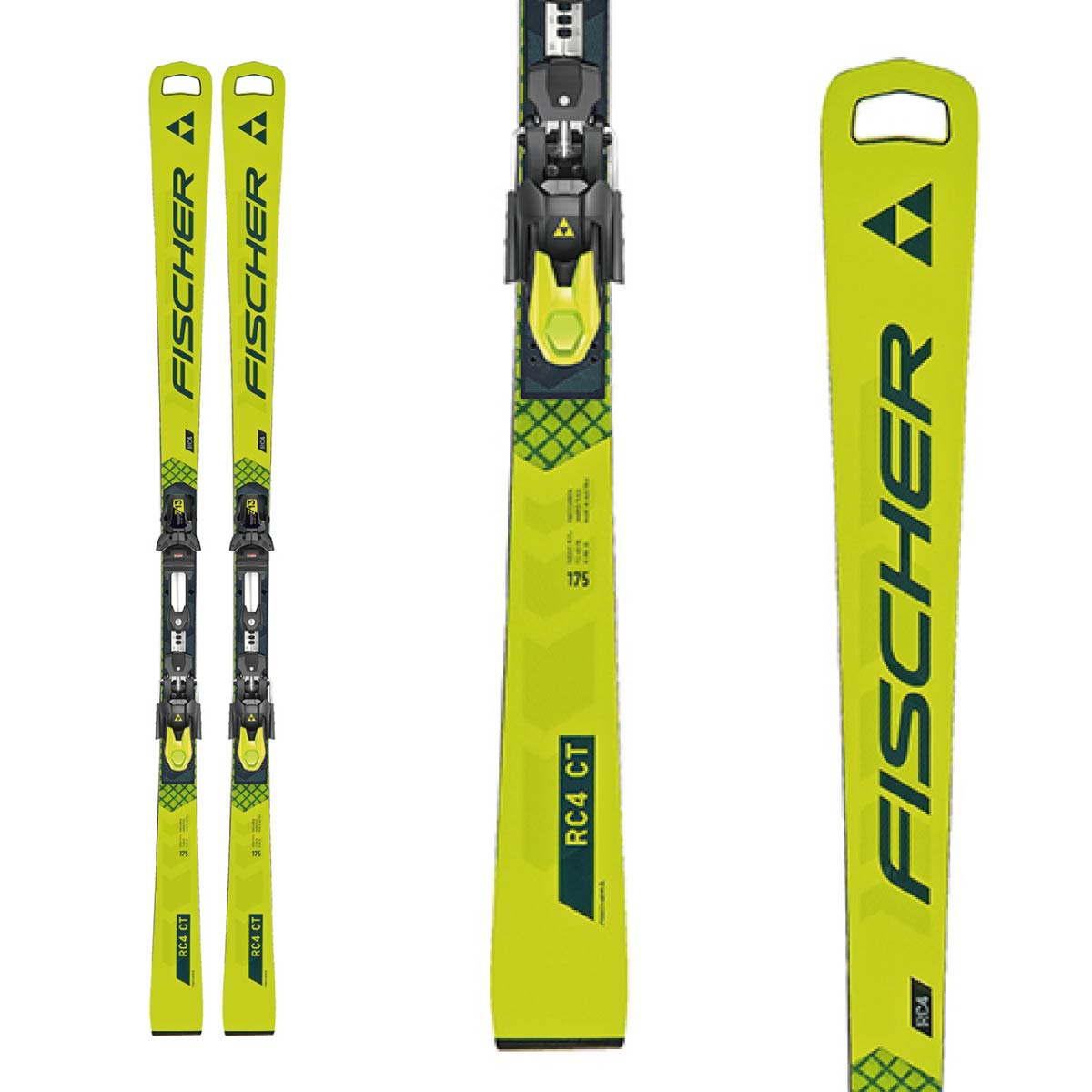 FISCHER スキー板（性別：レディース）｜スキー｜スポーツ おすすめ