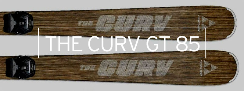 FISCHER（フィッシャー） スキー板 メンズ レディース 2026 THE CURV