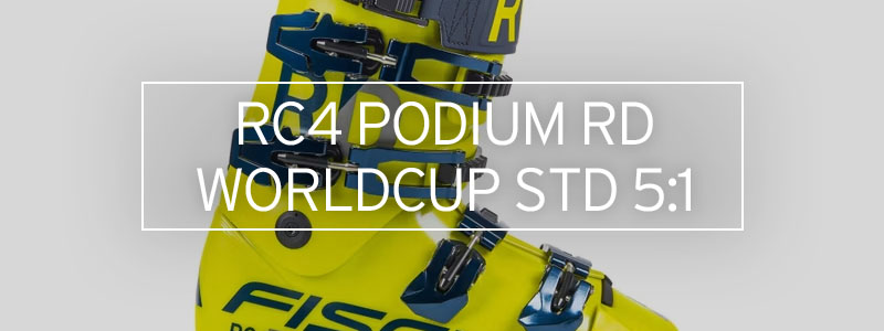 FISCHER（フィッシャー） 【15日限定！全品P10倍！】FISCHER スキー