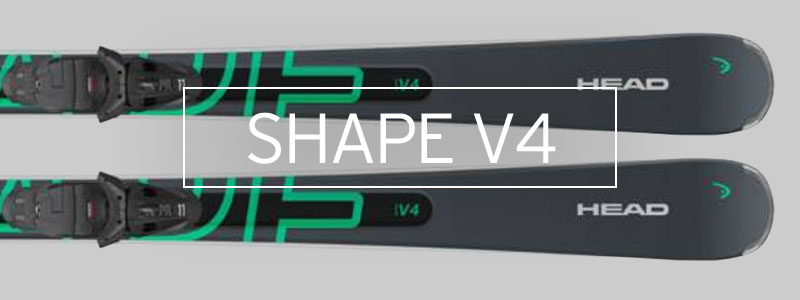 HEAD（ヘッド） 【22日限定！全品P10倍！】HEAD スキー板 メンズ