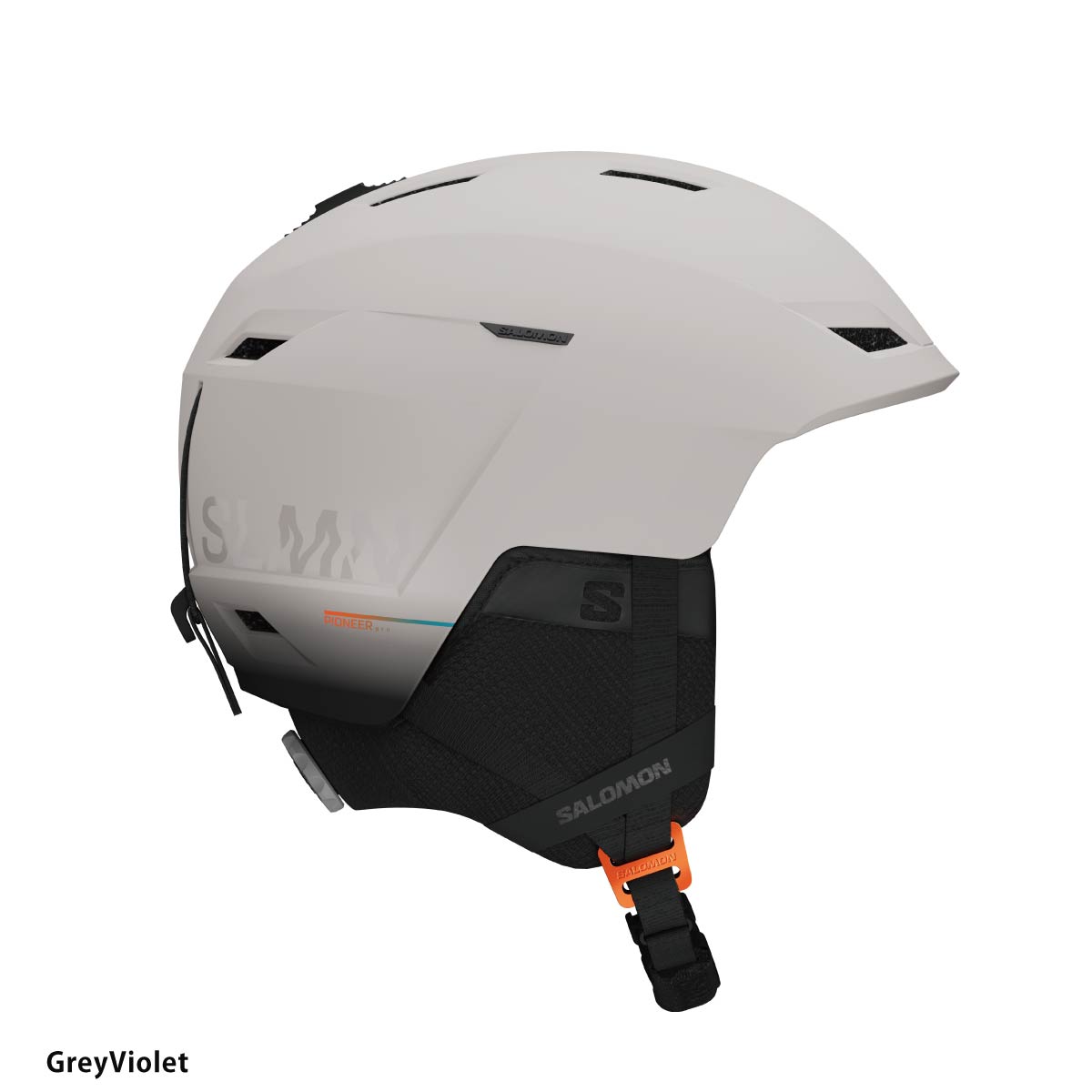 SALOMON（サロモン） スキーヘルメット メンズ レディース 2025