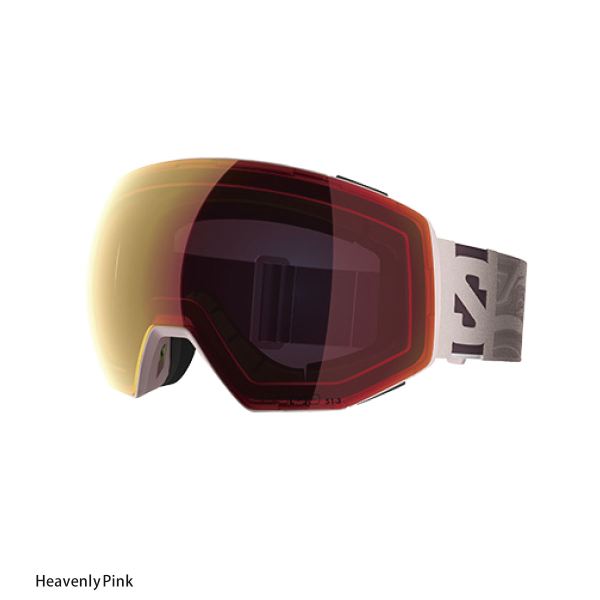 SALOMON（サロモン） スキーゴーグル メンズ レディース ＜2025