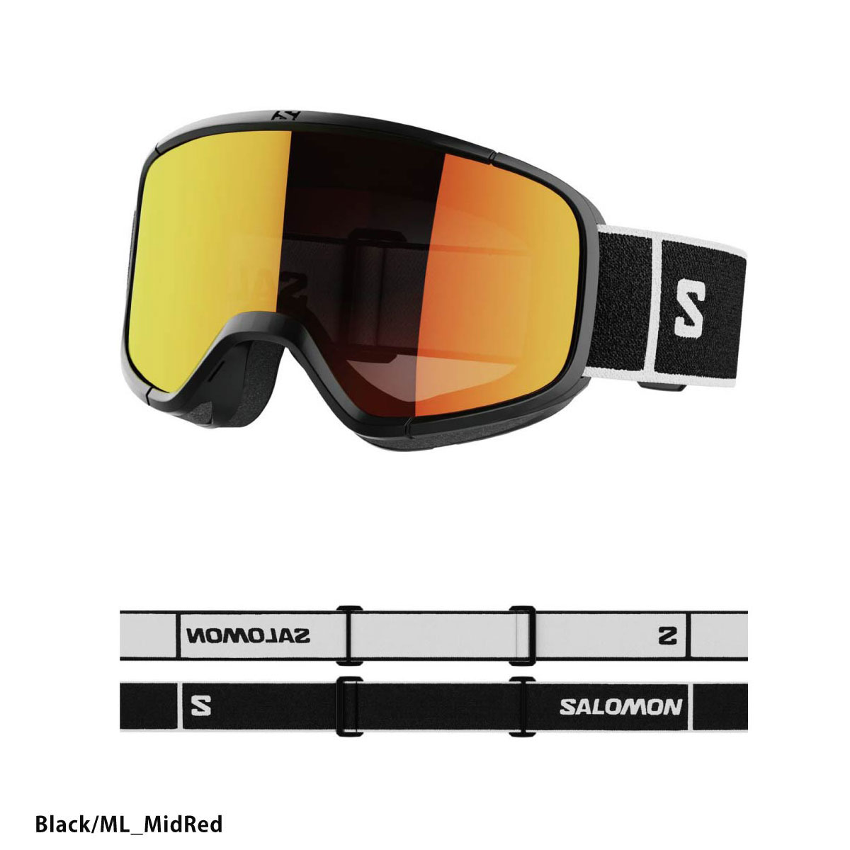 SALOMON（サロモン） 【エントリーでP最大17倍！30日〜】スキー