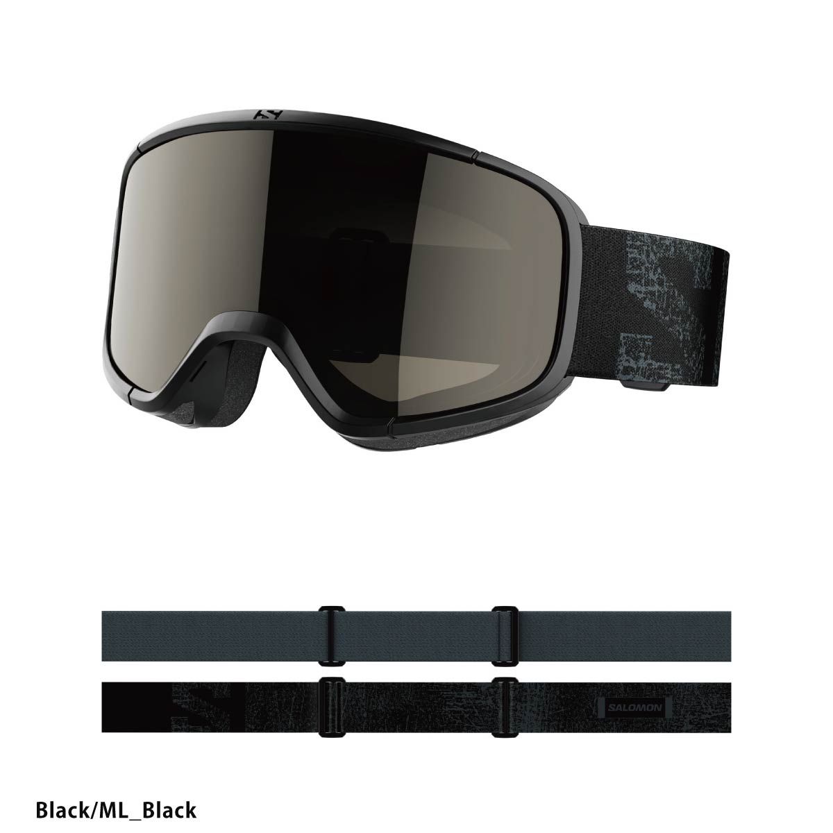 SALOMON（サロモン） 【エントリーでP最大17倍！19日〜】スキー