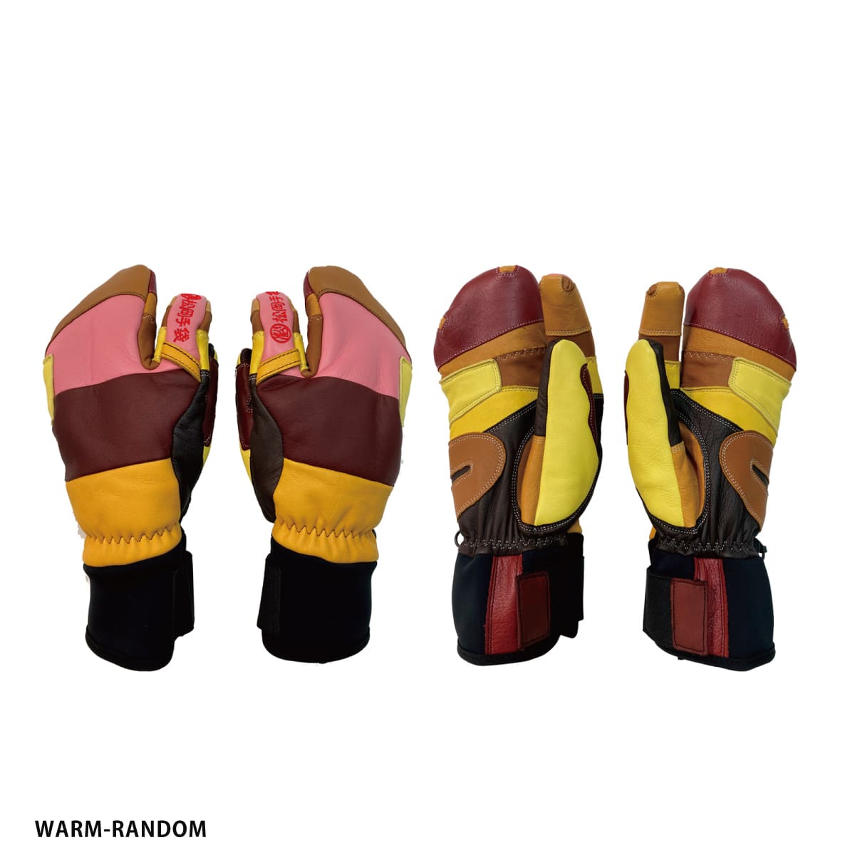 全品P10倍！8日23時59まで】松岡手袋 マツオカグローブ スキーグローブ