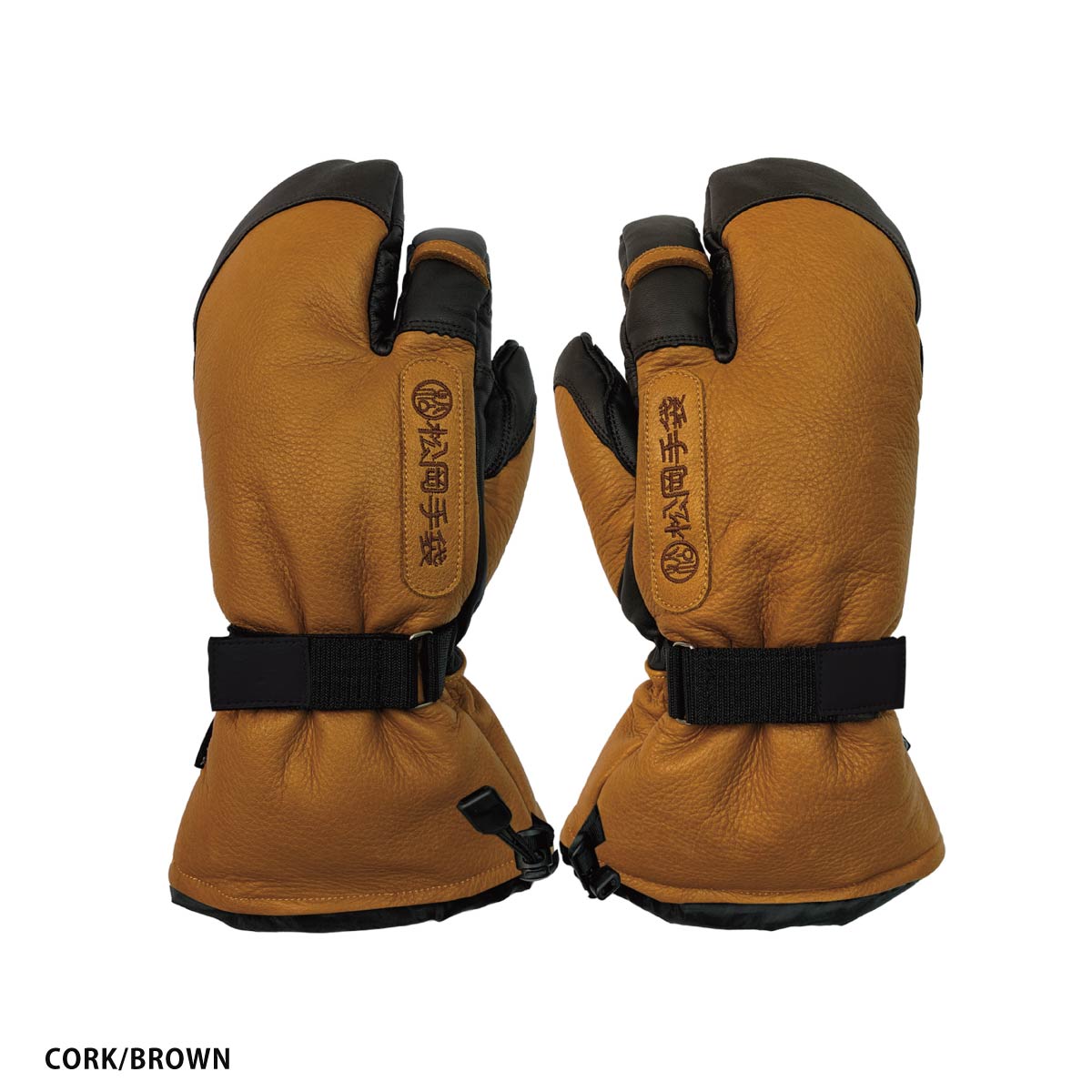 エントリーでP最大17倍！27日〜】松岡手袋 マツオカグローブ スキー