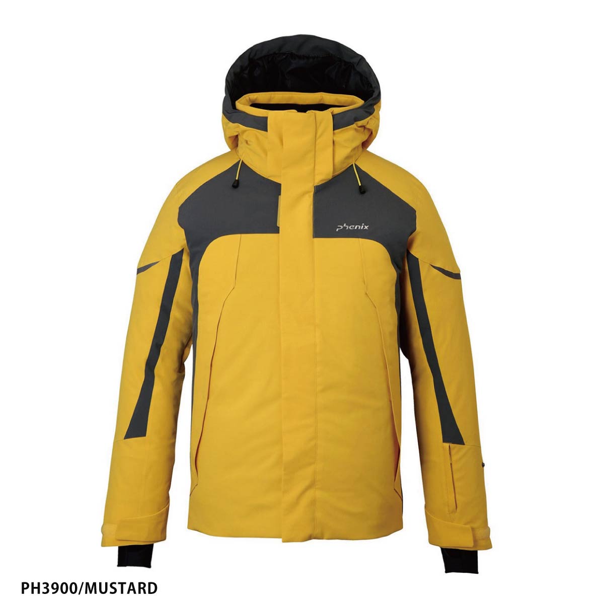 フェニックス（PHENIX） スキーウェア メンズ スキージャケット ＜2025