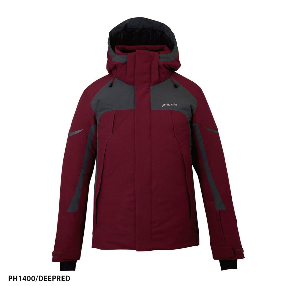 フェニックス（PHENIX） スキーウェア メンズ スキージャケット ＜2025