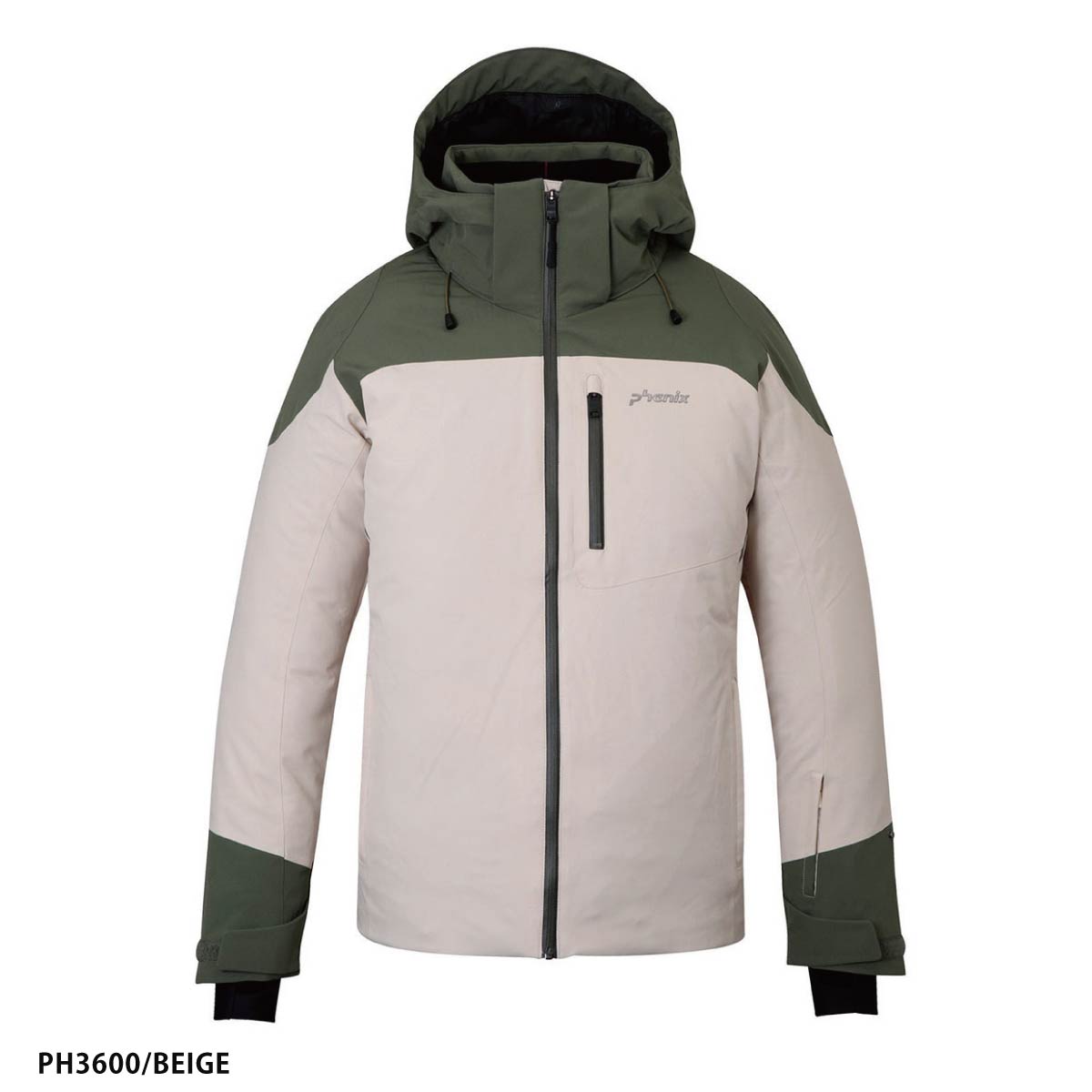 フェニックス（PHENIX） 【全品P10倍！8日23時59まで】スキーウェア