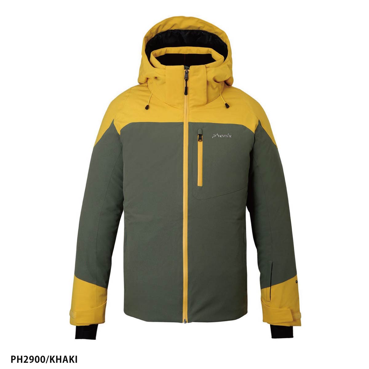 フェニックス（PHENIX） スキーウェア メンズ スキージャケット ＜2025