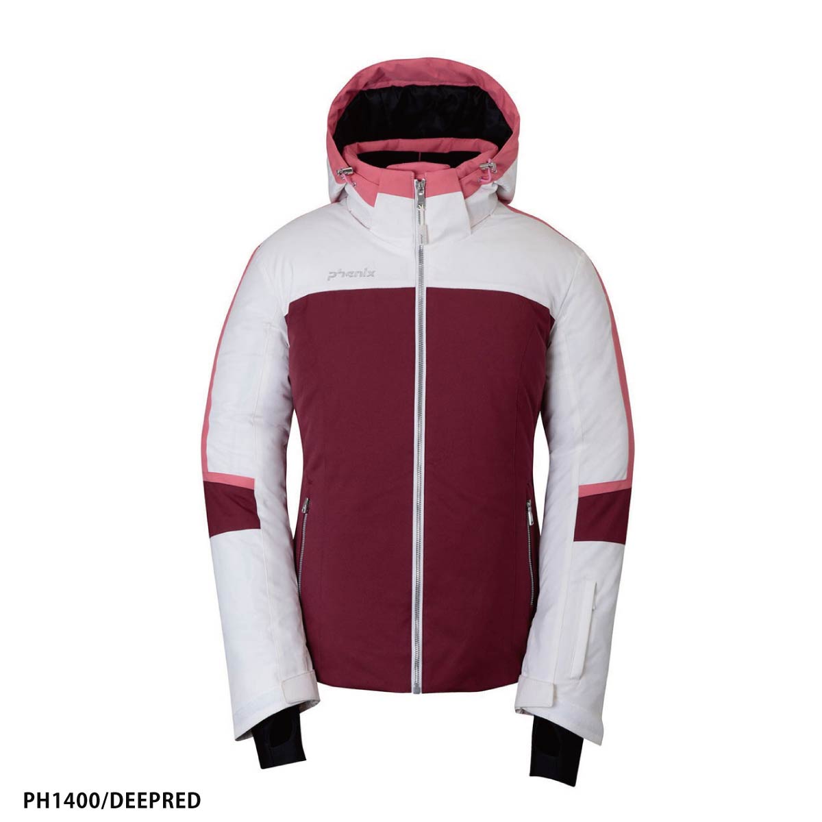 フェニックス（PHENIX） スキーウェア レディース スキージャケット