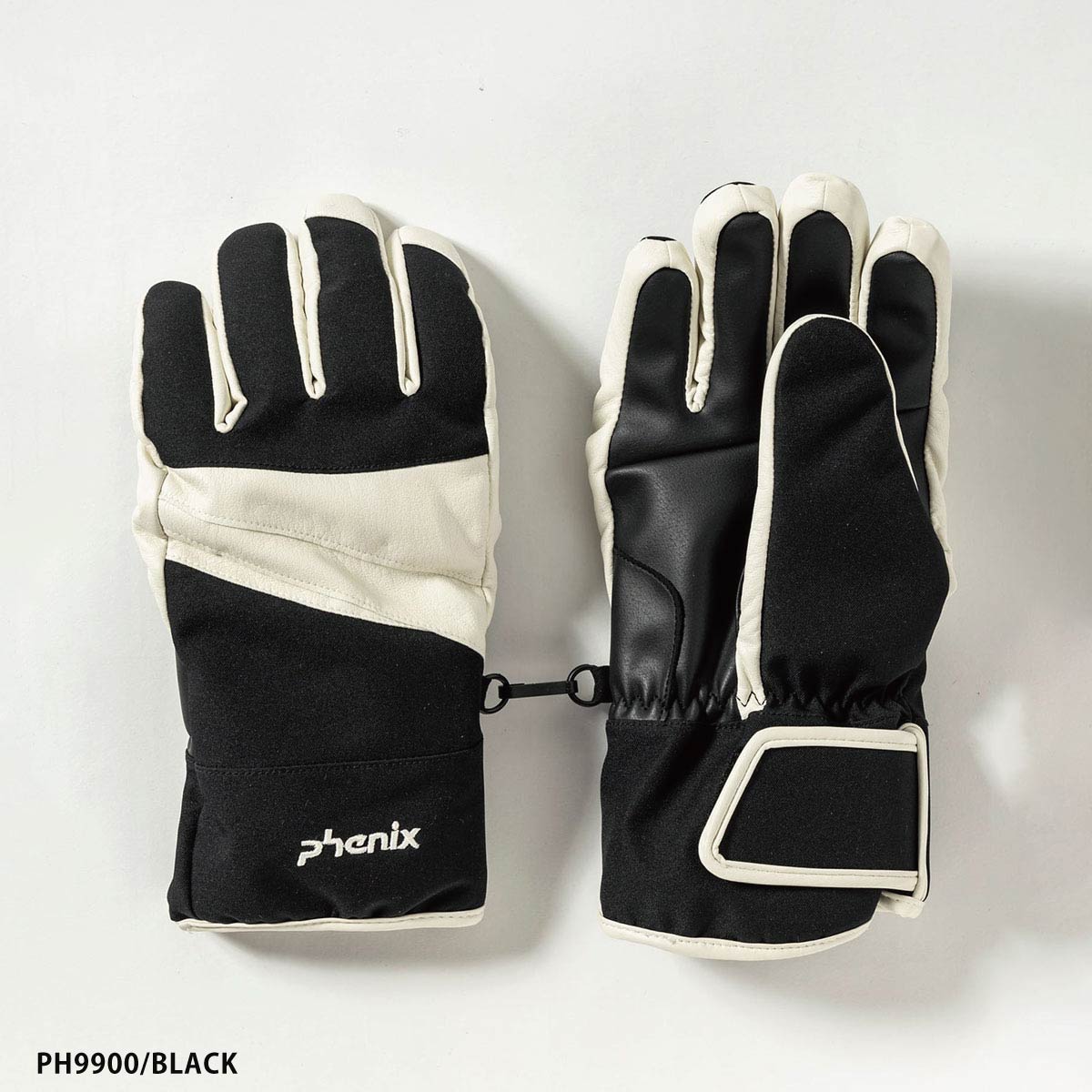 フェニックス（PHENIX） スキーグローブ レディース＜2025＞ESW24GL52