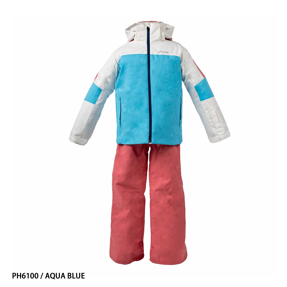 フェニックス（PHENIX） スキーウェア キッズ スノーウェア ジュニア