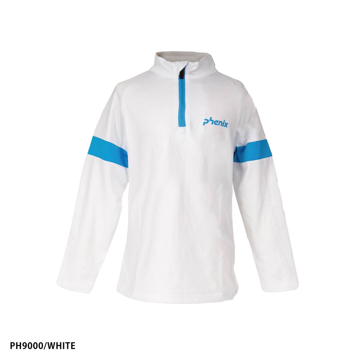 フェニックス（PHENIX） スキーウェア アンダーシャツ キッズ ジュニア