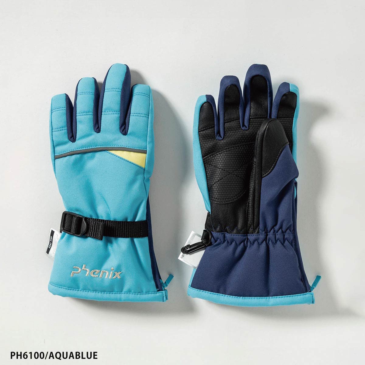 フェニックス　スキーグローブ　20-21 Ｌサイズ フェニックス スキーグローブ 20-21 Lサイズ フェニックス スキー