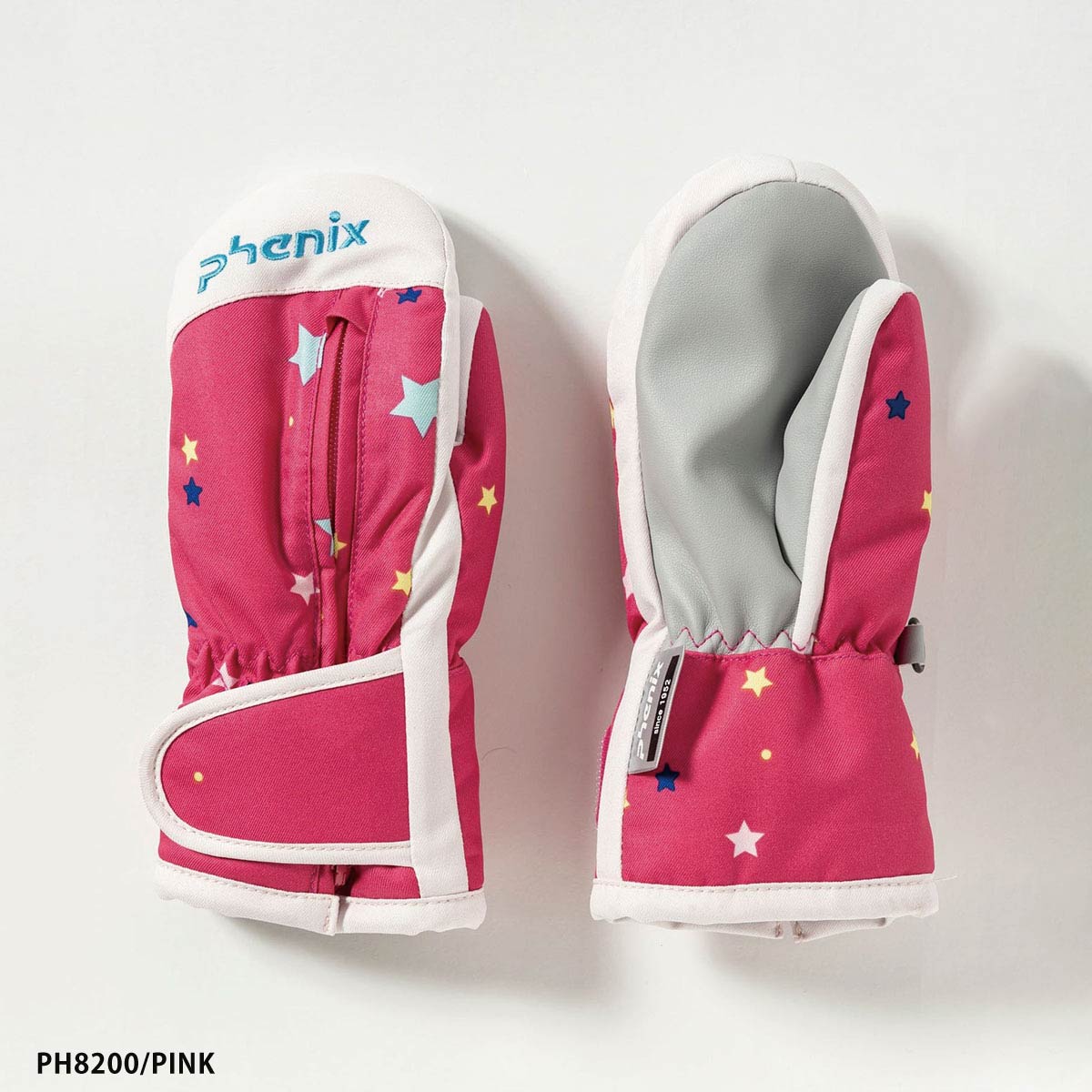 フェニックス（スポーツ） スキーグローブ｜スキー｜スポーツ おすすめ