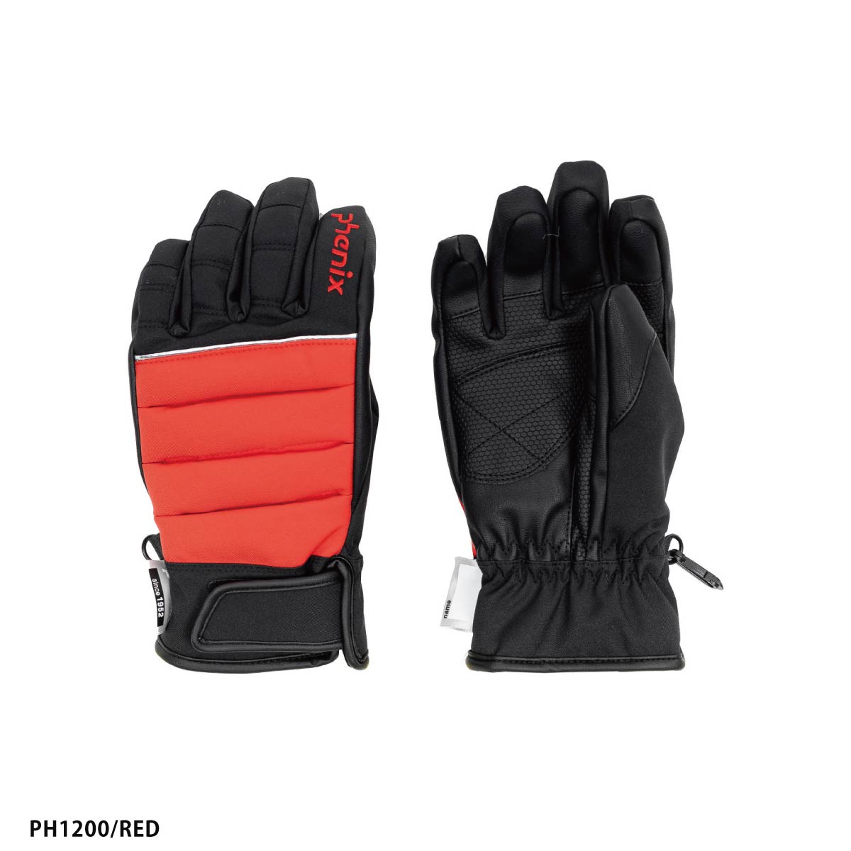 フェニックス（スポーツ） スキーグローブ｜スキー｜スポーツ おすすめ