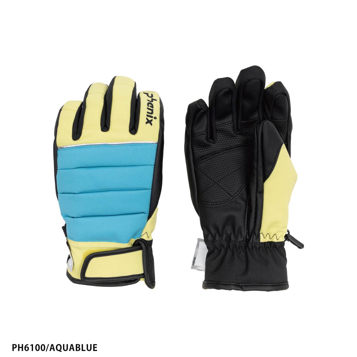 フェニックス（PHENIX） スキーグローブ キッズ ジュニア＜2025