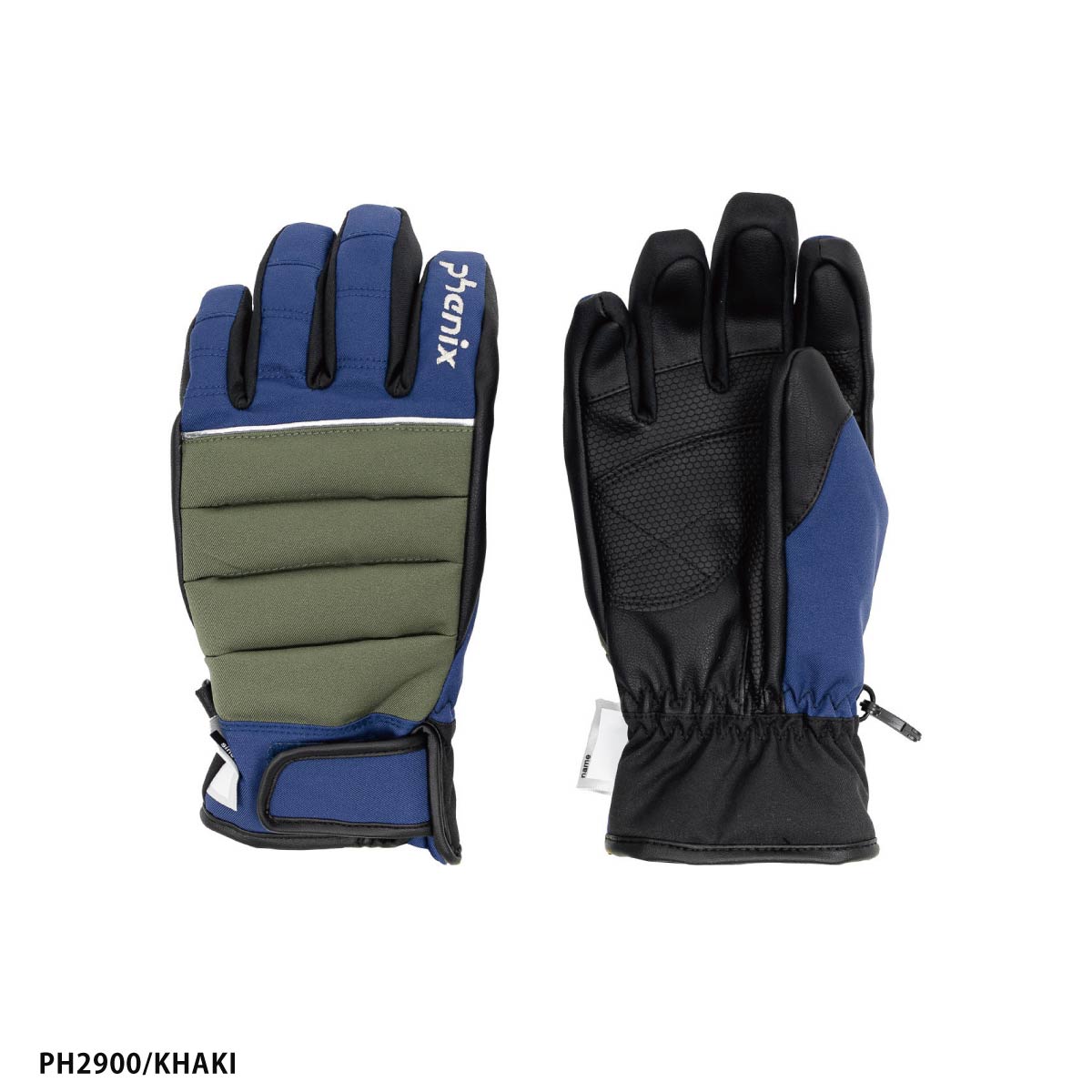 フェニックス（スポーツ） スキーグローブ｜スキー｜スポーツ おすすめ