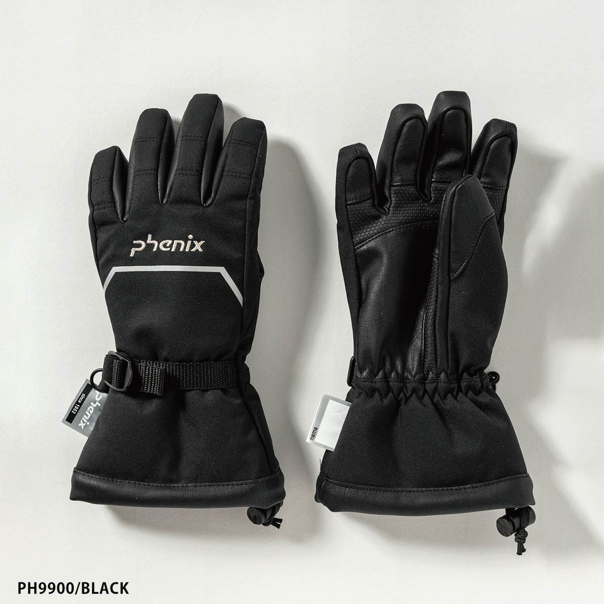 フェニックス（スポーツ） スキーグローブ｜スキー｜スポーツ おすすめ