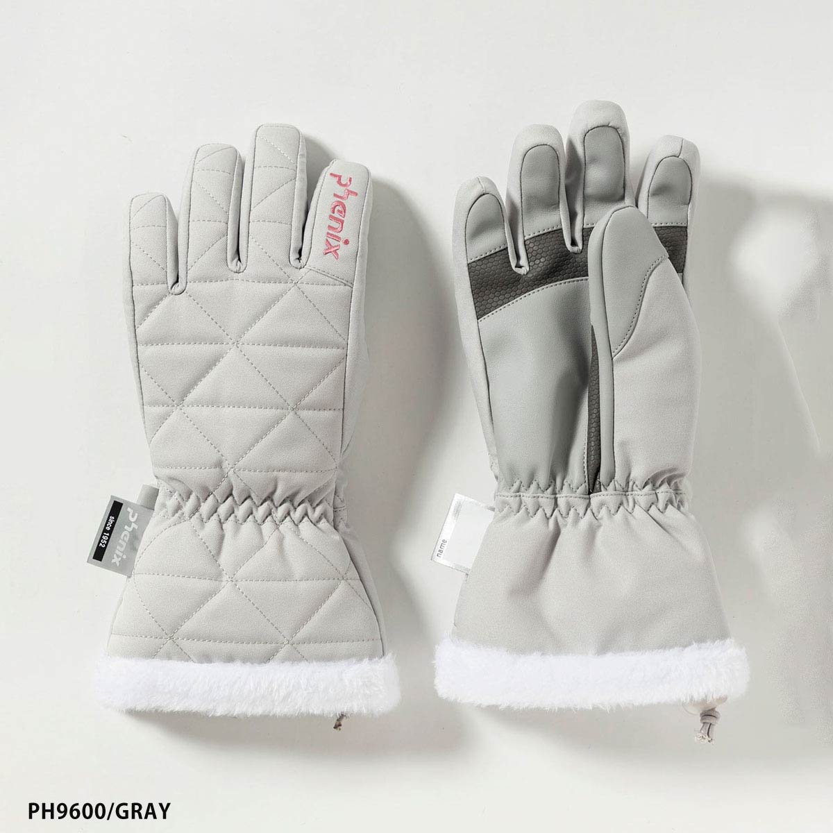 【非売品】BECOME TREE フェニックスグローブ 白 フェニックス（PHENIX） 【エントリーでP最大17倍！19日〜】PHENIX