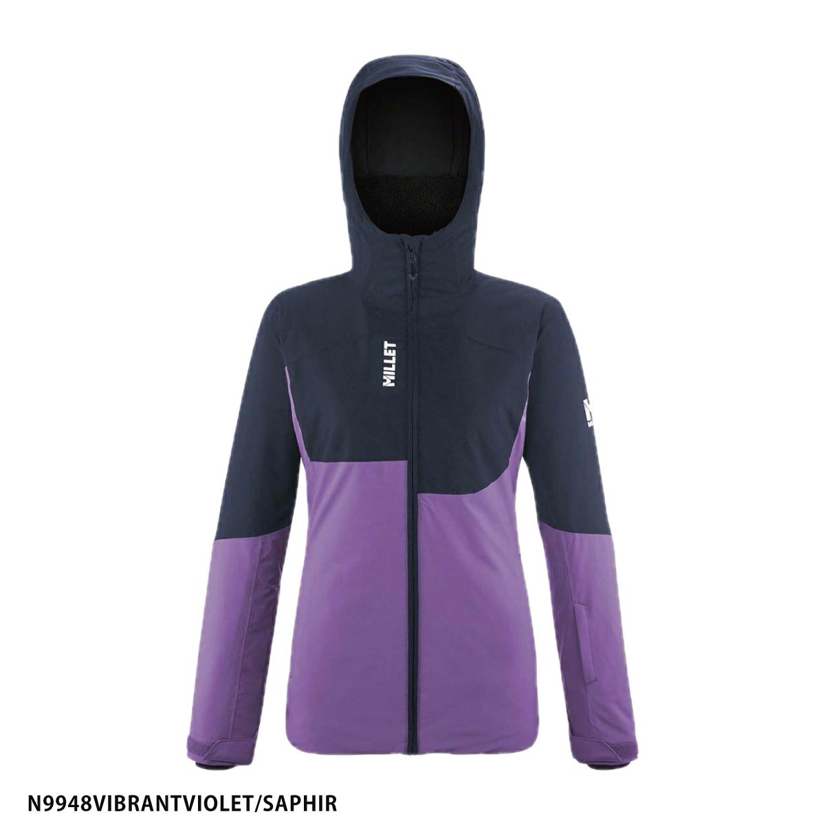 MILLET（ミレー） 【2日間限定！全品P10倍！4日〜】スキーウェア