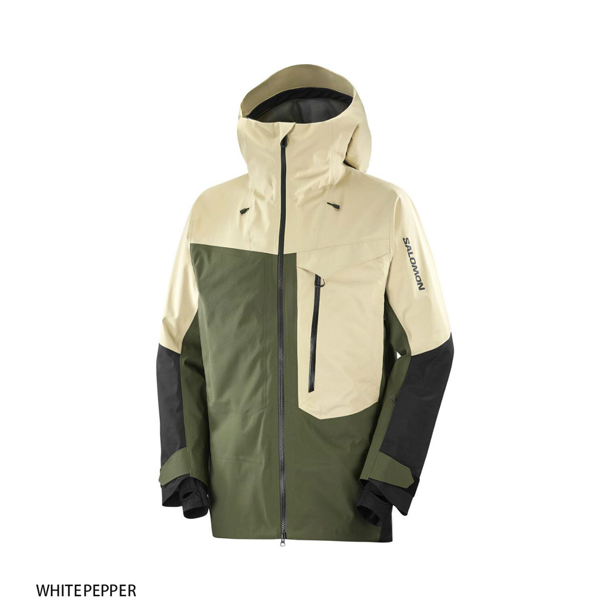 SALOMON（サロモン） 【エントリーでP最大17倍！19日〜】スキーウェア