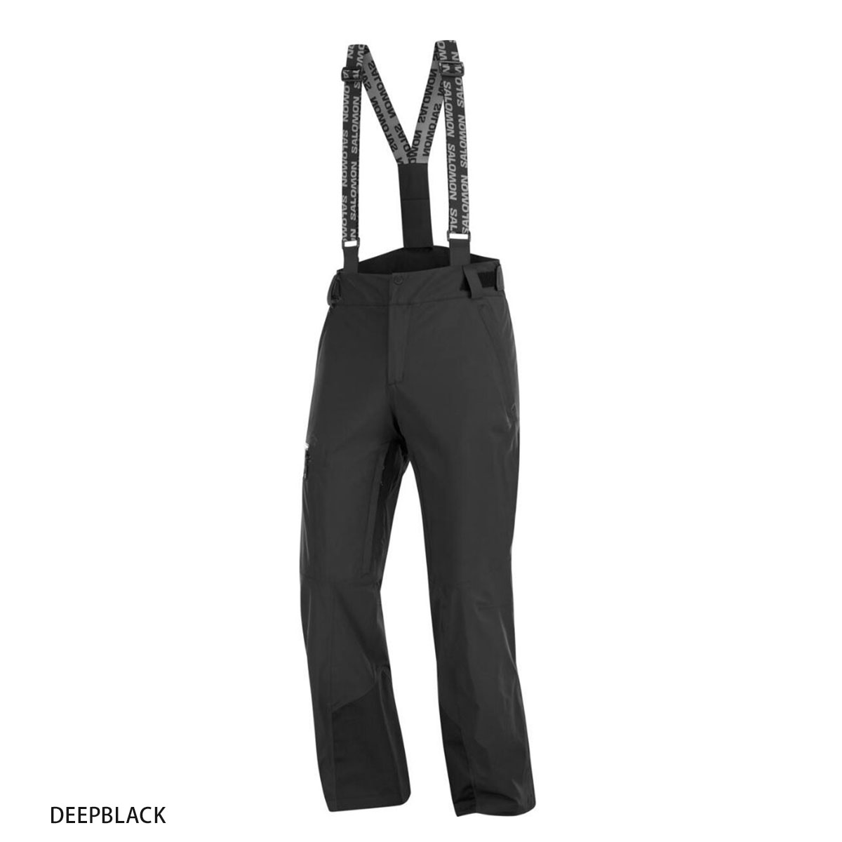 SALOMON（サロモン） 【エントリーでP最大17倍！30日〜】スキーウェア