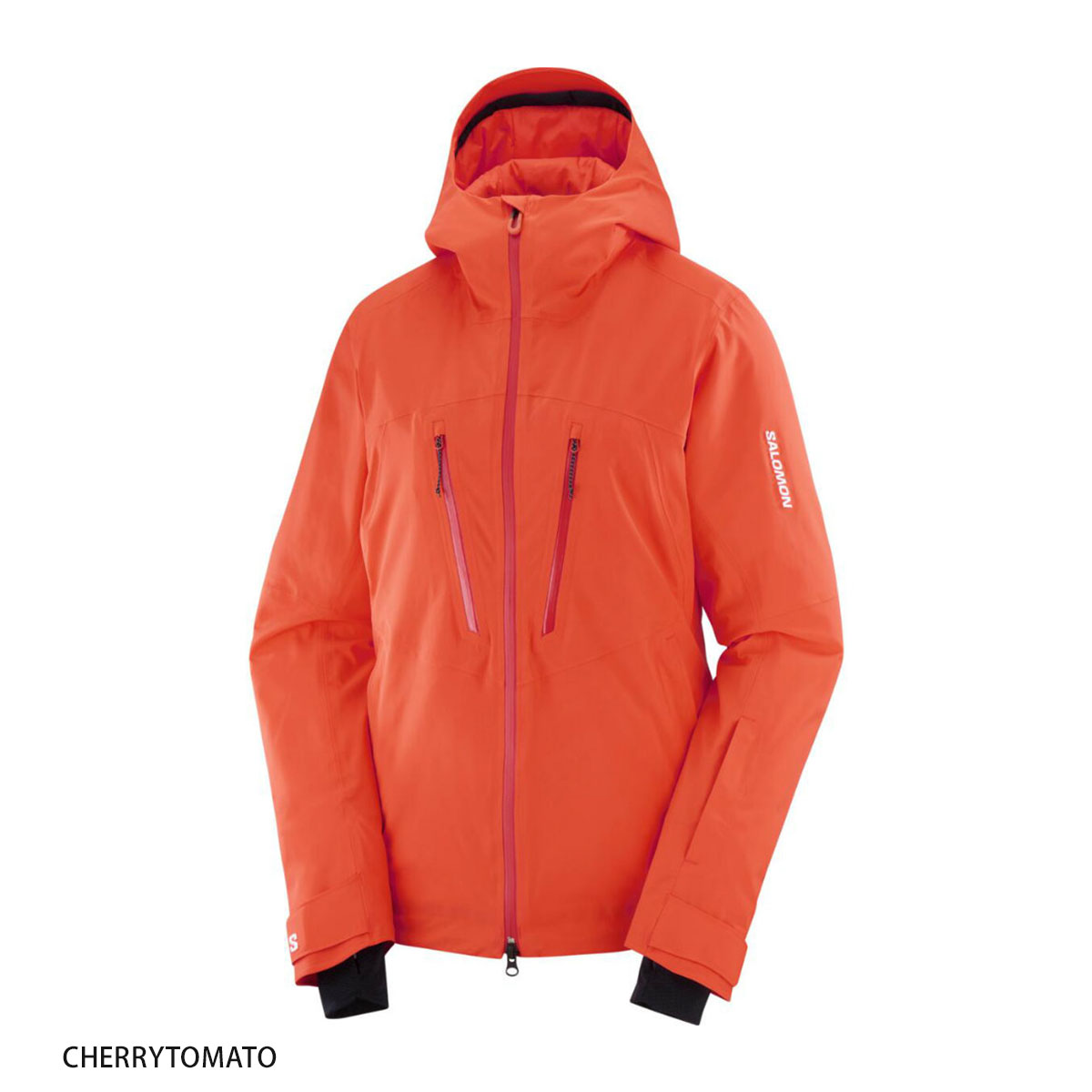 SALOMON（サロモン） 【1/1限定！全品P10倍！】スキーウェア