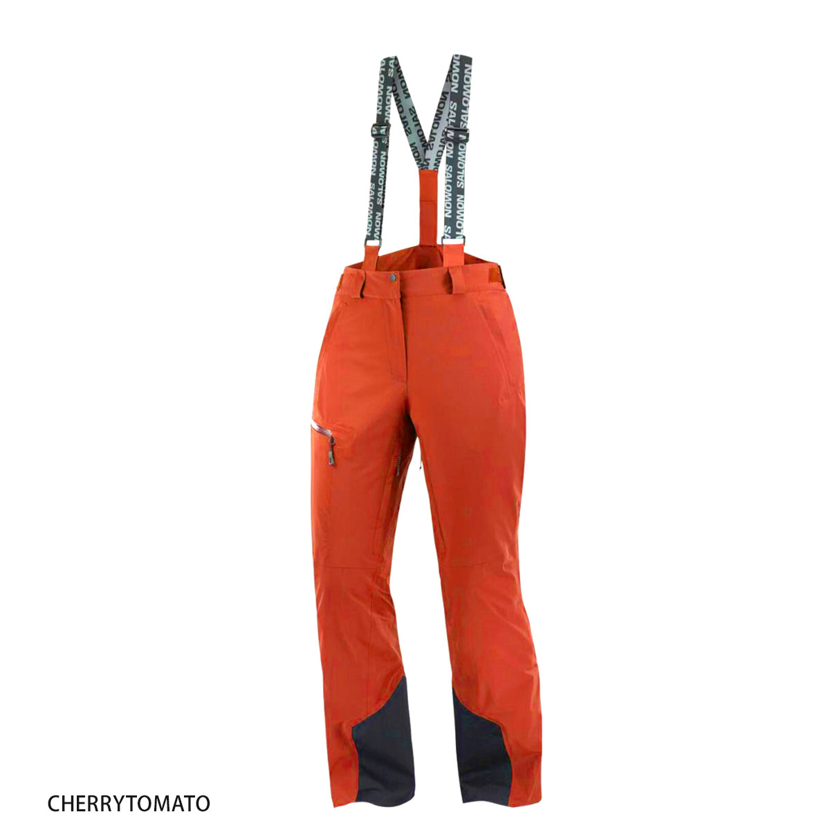 SALOMON（サロモン） 【エントリーでP最大17倍！19日〜】スキーウェア